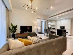 Marina One Residences (D1), Apartment #599672201